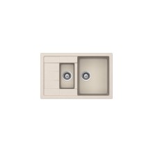 Mətbəx çanağı Teka Astral 60 B-TG Sand Beige
