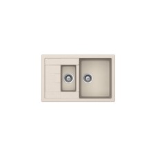 Mətbəx çanağı Teka Astral 60 B-TG Sand Beige