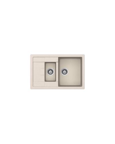 Mətbəx çanağı Teka Astral 60 B-TG Sand Beige