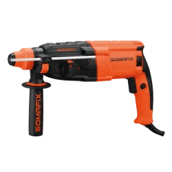 Перфоратор SomaFix SFX8692