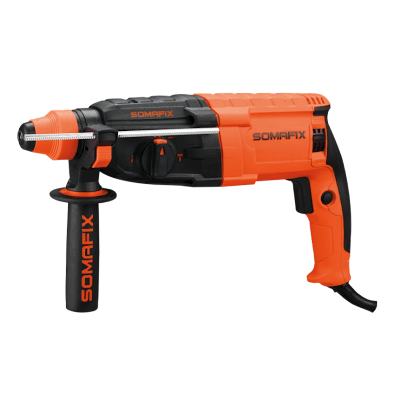 Перфоратор SomaFix SFX8692 Перфоратор SomaFix SFX8692