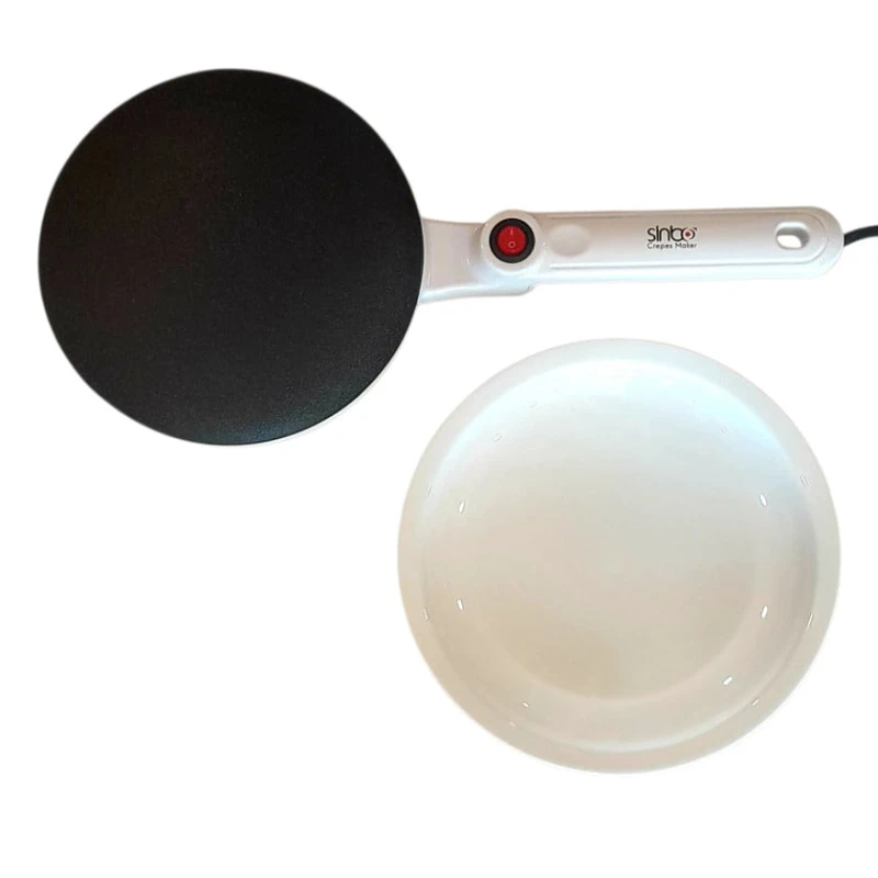 Блинница Sinbo S_5208 Блинница Sinbo S_5208