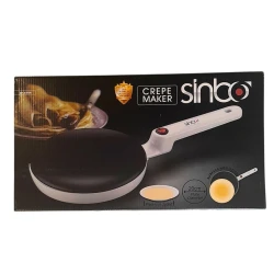 Блинница Sinbo S_5208