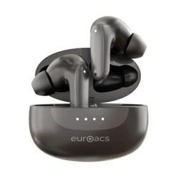 Simsiz qulaqlıqlar Euroacs Rods Black