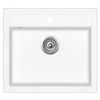 Кухонная мойка Aquasanita SQQ 100-710