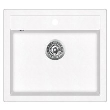 Mətbəx çanağı Aquasanita SQQ 100-710