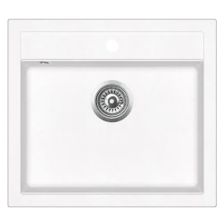 Кухонная мойка Aquasanita SQQ 100-710