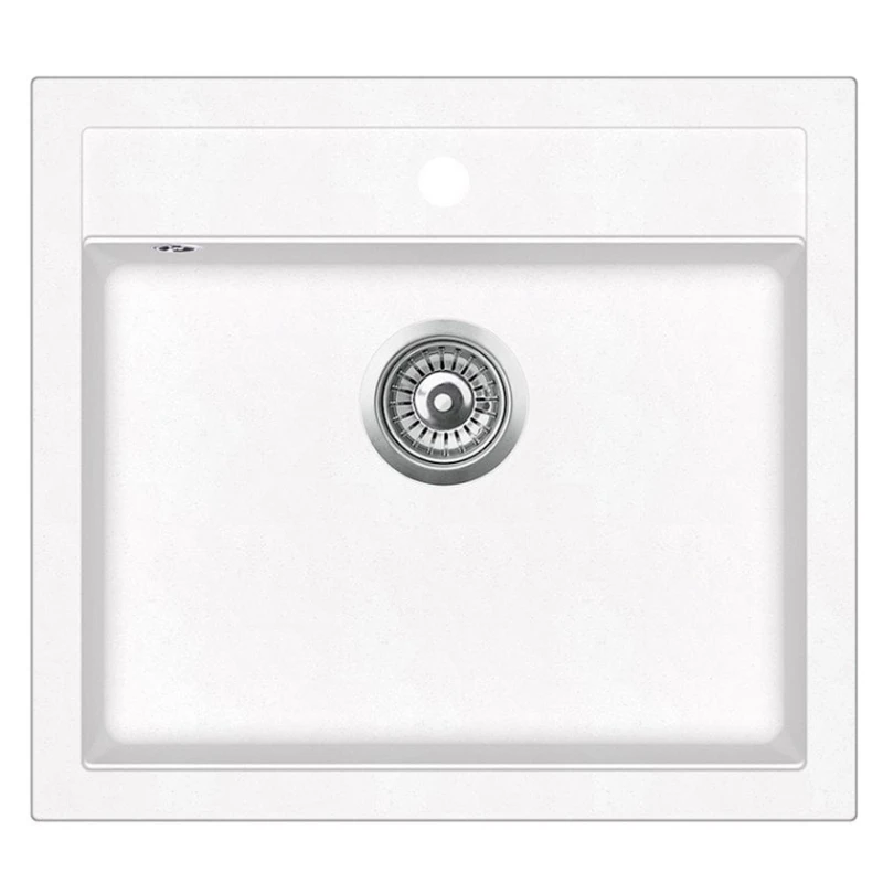 Кухонная мойка Aquasanita SQQ 100-710