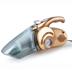 Автомобильный пылесос 4in1 Car Vacuum Cleaner Автомобильный пылесос 4in1 Car Vacuum Cleaner