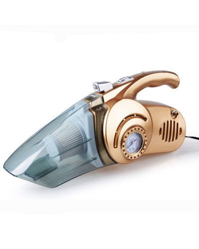 Avtomobil üçün tozsoran 4in1 Car Vacuum Cleaner