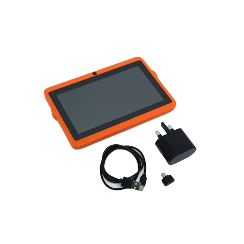 Планшет CCIT KT-300 Pro 4/128GB Orange Планшет CCIT KT-300 Pro 4/128GB Orange