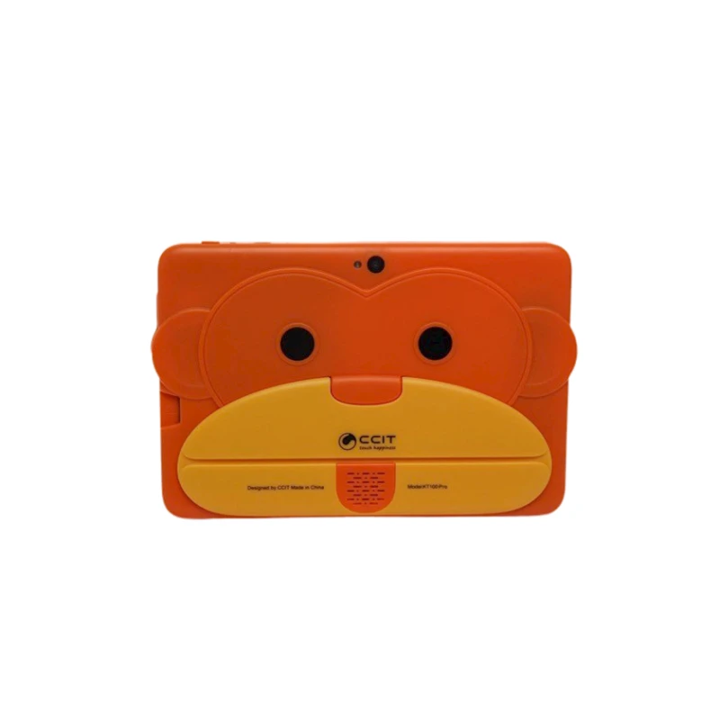 Планшет CCIT KT-300 Pro 4/128GB Orange Планшет CCIT KT-300 Pro 4/128GB Orange