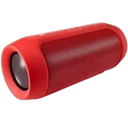Портативная колонка CXV CASES Charge2 Red