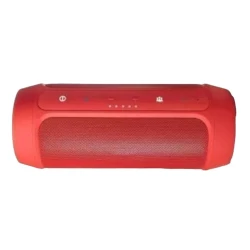 Портативная колонка CXV CASES Charge2 Red