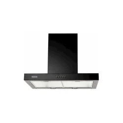 Кухонная вытяжка Eleyus Akord 750 60 BL LED