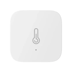 Датчик температуры и влажности Yandex Zigbee YNDX-00523 Датчик температуры и влажности Yandex Zigbee YNDX-00523