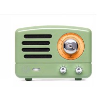 Portativ dinamik MaoKing MW-2A The Little Prince Green
