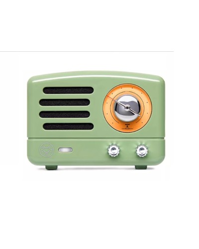 Portativ dinamik MaoKing MW-2A The Little Prince Green