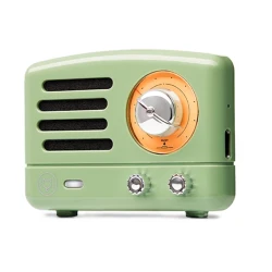 Portativ dinamik MaoKing MW-2A The Little Prince Green