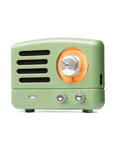 Portativ dinamik MaoKing MW-2A The Little Prince Green