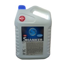 Антифриз Shanker G11 Blue, 5л