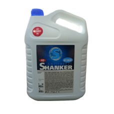 Антифриз Shanker G11 Blue, 5л