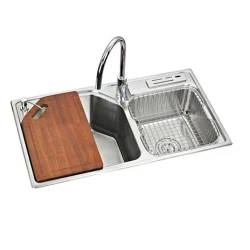 Кухонная мойка Bompani BO8448