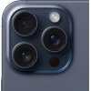 Смартфон Apple iPhone 15 Pro Max 8GB/1TB Blue Titanium