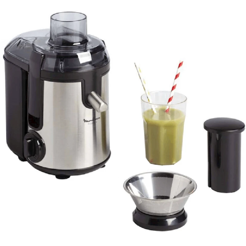 Şirəçəkən Moulinex Frutelia JU420D10 Şirəçəkən Moulinex Frutelia JU420D10