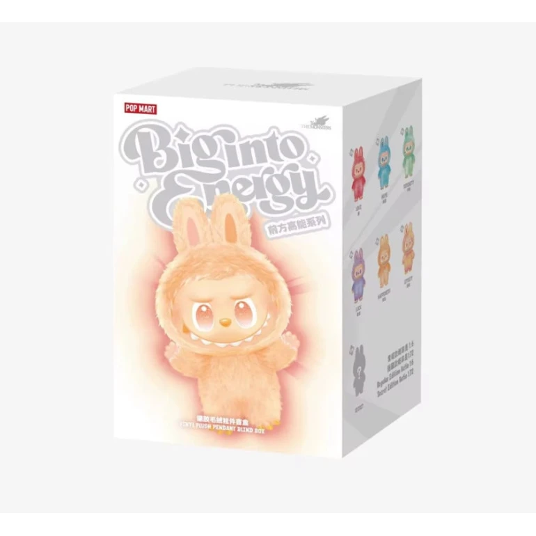 Sürpriz-oyuncaq Labubu 2673 Sürpriz-oyuncaq Labubu 2673