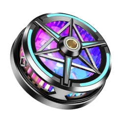 Mobil telefonu üçün kuler TDS6