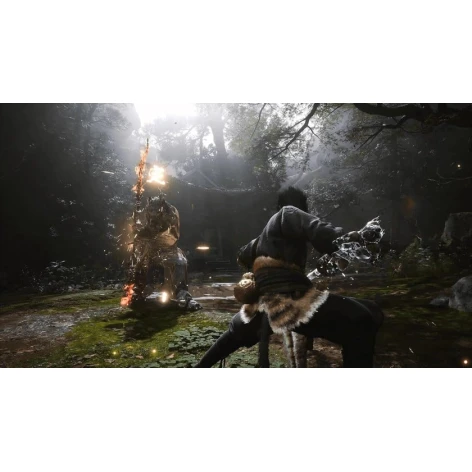 Игра Black Myth: Wukong PS5 Игра Black Myth: Wukong PS5