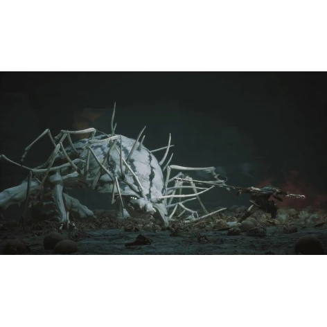 Игра Black Myth: Wukong PS5 Игра Black Myth: Wukong PS5