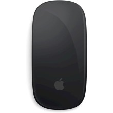 Kompüter siçanı Apple Magic Mouse Multi-Touch Surface Black