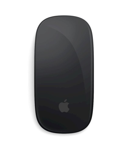 Kompüter siçanı Apple Magic Mouse Multi-Touch Surface Black
