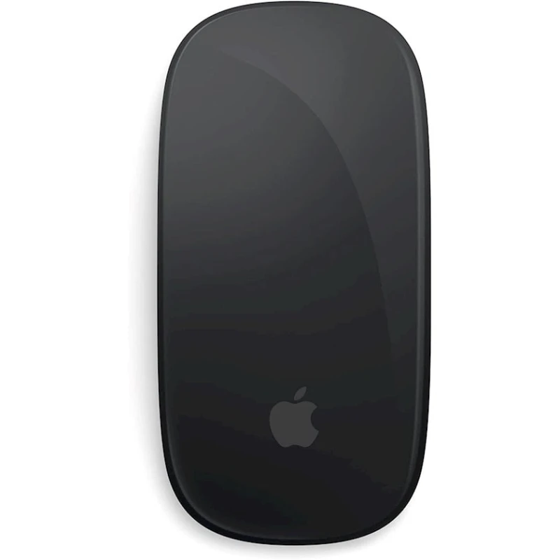 Мышь Apple Magic Mouse Multi-Touch Surface Black