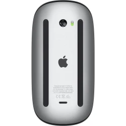 Мышь Apple Magic Mouse Multi-Touch Surface Black