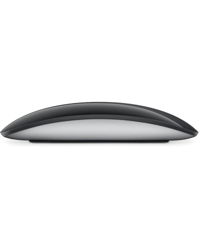 Kompüter siçanı Apple Magic Mouse Multi-Touch Surface Black
