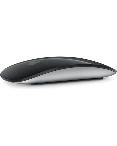 Kompüter siçanı Apple Magic Mouse Multi-Touch Surface Black