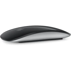 Мышь Apple Magic Mouse Multi-Touch Surface Black