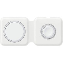 Simsiz enerji toplama cihazı Apple MagSafe Duo Charger (MHXF3ZE/A)