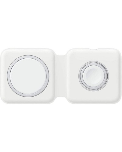 Simsiz enerji toplama cihazı Apple MagSafe Duo Charger (MHXF3ZE/A)