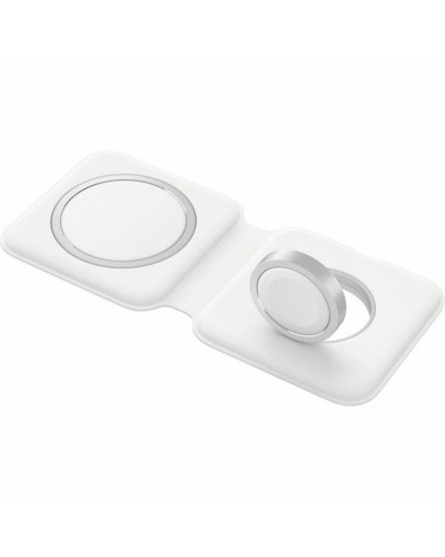 Simsiz enerji toplama cihazı Apple MagSafe Duo Charger (MHXF3ZE/A)
