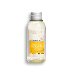 Наполнитель для ароматического диффузора L'Occitane Douceur Immortelle Uplifting Refill 100 мл Наполнитель для ароматического диффузора L'Occitane Douceur Immortelle Uplifting Refill 100 мл