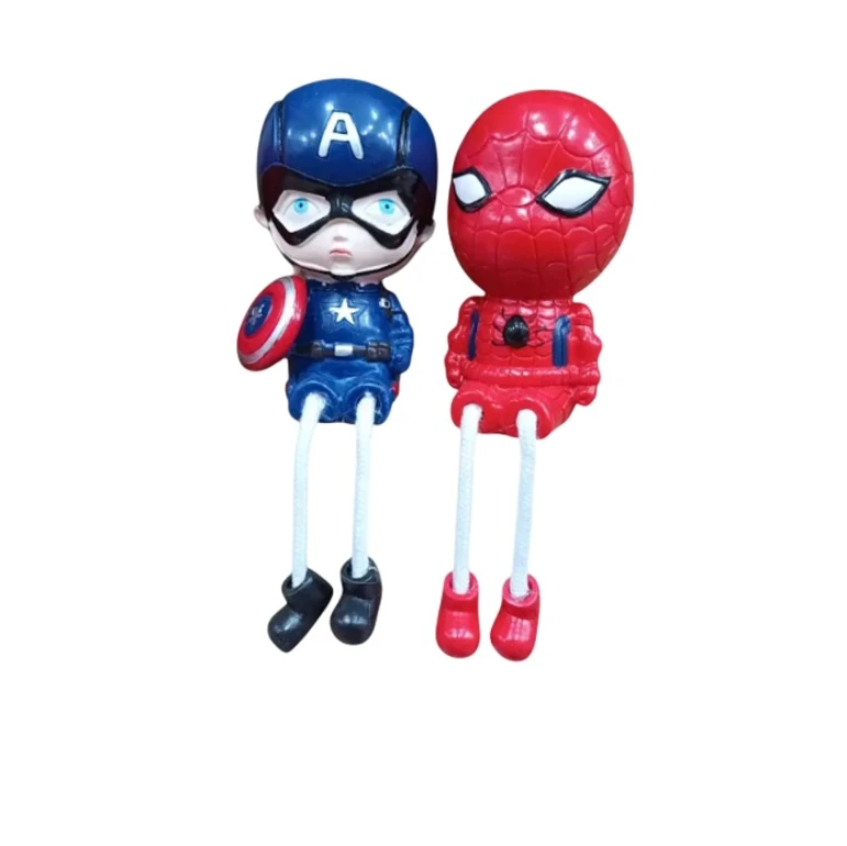 Fiqur Spider-man Fiqur Spider-man