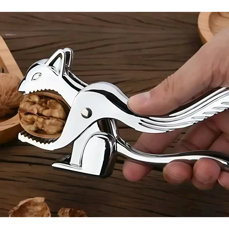 Орехокол F35-ag-200, 17x2x8 см Орехокол F35-ag-200, 17x2x8 см