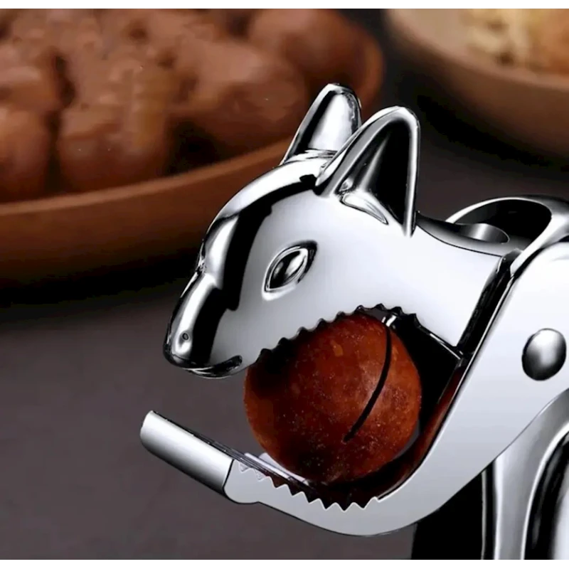 Орехокол F35-ag-200, 17x2x8 см Орехокол F35-ag-200, 17x2x8 см