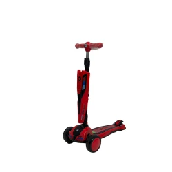Uşaqlar üçün samokat Scooter-004 Red