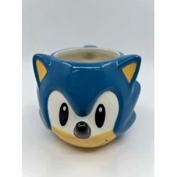 Fincan Super Sonic 077 Blue, keramika, 360 ml