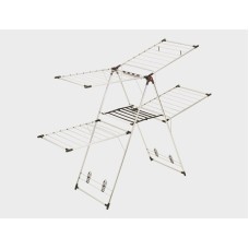 Paltar üçün quruducu Harbinger MM-014, 26 m, alüminium/plastik, ağ